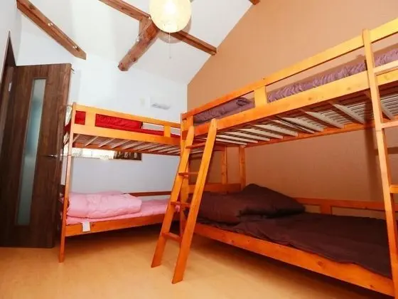 Guesthouse Hoshinoarashi - Hostel - Oda