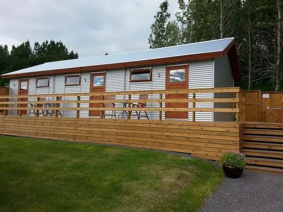 Guesthouse Hvitafell