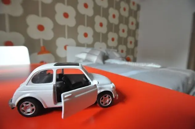 GuestHouse IlCinquino