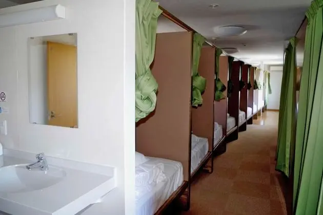 Guesthouse IMARI Honjin - Hostel - Oda