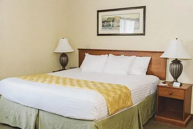 GuestHouse Inn Bellingham