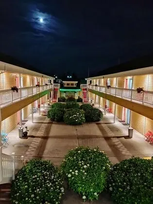 GuestHouse Inn Enumclaw - Dış Mekan