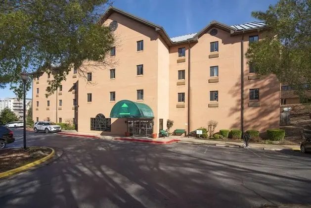 GuestHouse Inn Little Rock