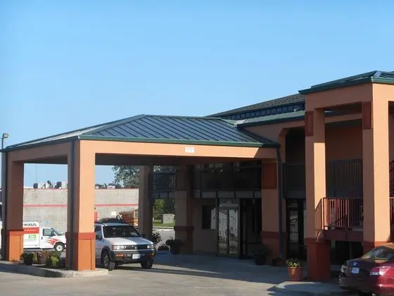GuestHouse Inn St. Joseph