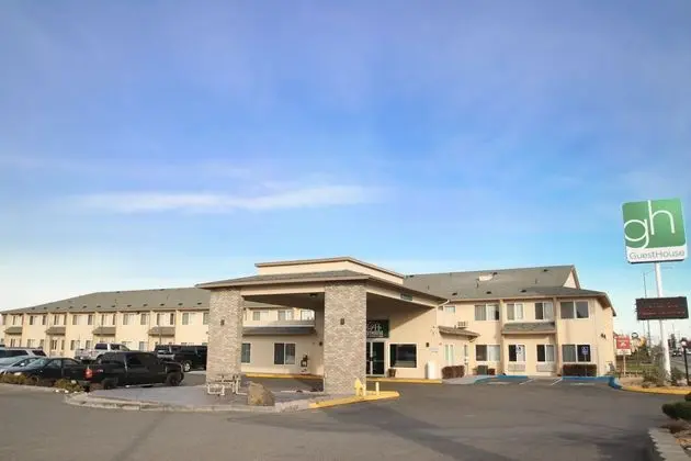 GuestHouse Inn & Suites Kennewick/Tri-Cities