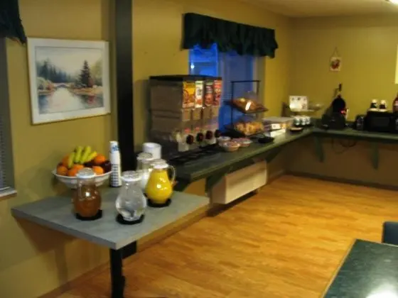 GuestHouse Inn & Suites Wilsonville