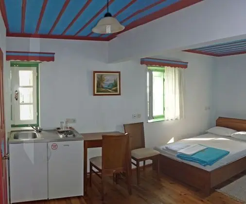 Guesthouse IRO - Oda
