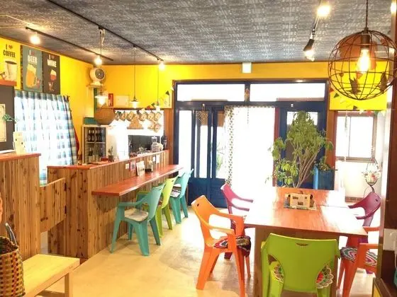 Guesthouse Ittan - Öne Çıkan Resim