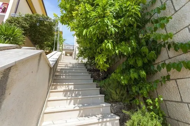 Guesthouse Ivan Ledic - Dış Mekan