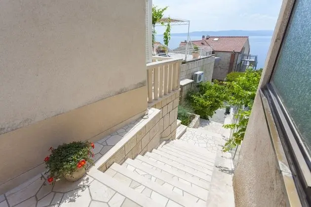 Guesthouse Ivan Ledic - Lobi
