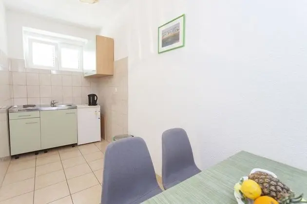 Guesthouse Ivan Ledic - Mutfak