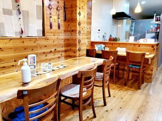 Guesthouse Ivy - Lobi