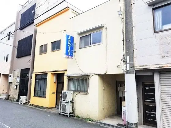 Guesthouse Jakotel Tsuruhashi