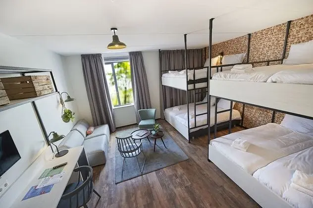 GuestHouse Hotel Kaatsheuvel - Oda