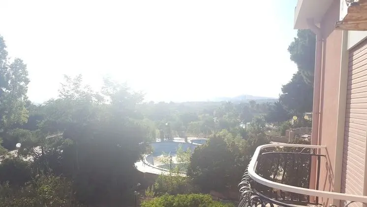 Guesthouse Villa Kaos