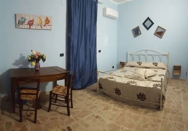 Guesthouse Villa Kaos - Öne Çıkan Resim