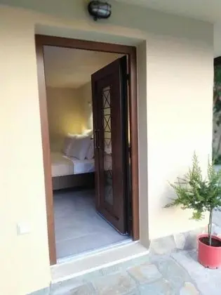 Guesthouse Kastelia - Lobi
