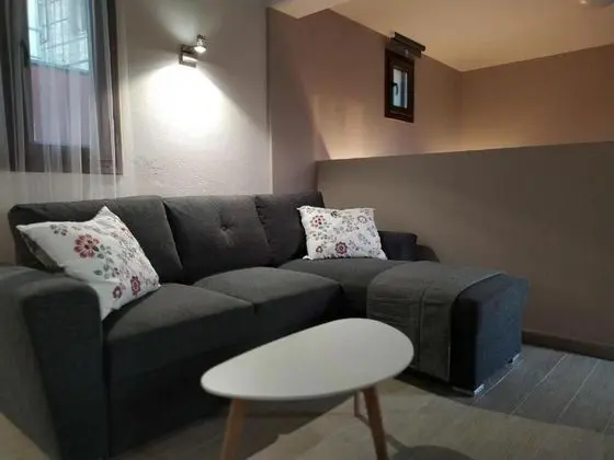 Guesthouse Kastelia - Oda Düzeni
