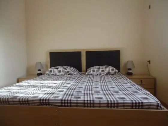 Guesthouse Khazar in old city - Oda