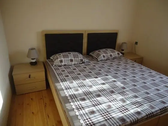 Guesthouse Khazar in old city - Öne Çıkan Resim
