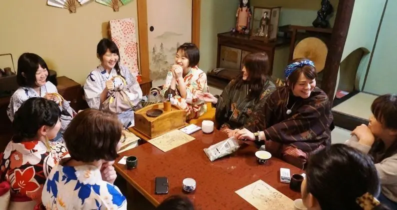 GUESTHOUSE Kinosaki Wakayo - Hostel, Caters to Women