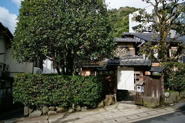 GUESTHOUSE Kinosaki Wakayo - Hostel, Caters to Women