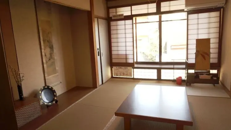 GUESTHOUSE Kinosaki Wakayo - Hostel, Caters to Women - Oda