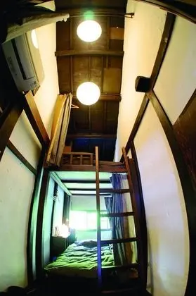Guesthouse KIOTO - Hostel - Oda