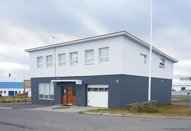 Guesthouse Klettur