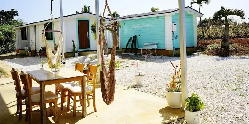 Guesthouse Koa - Dış Mekan