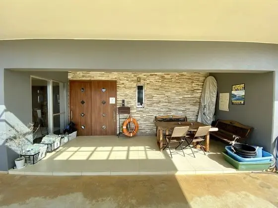 Guesthouse Koa - Lobi