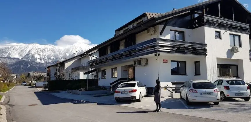 Guesthouse Kolinska - Adults only