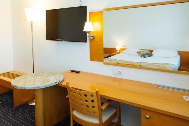 Guesthouse Kolinska - Adults only - Oda