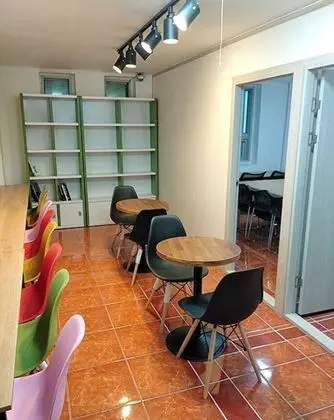 Guesthouse Korea Busan Station - Misafir Tesisleri ve Hizmetleri