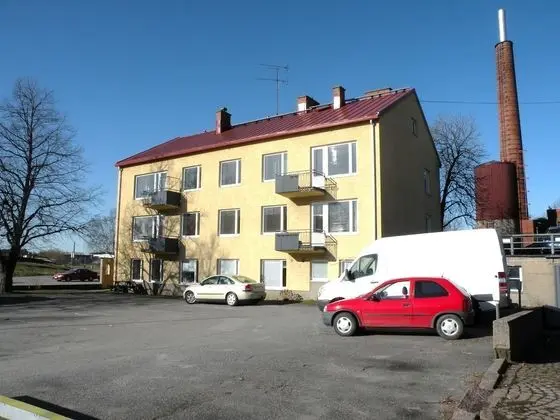 Guesthouse Kupittaa - Dış Mekan