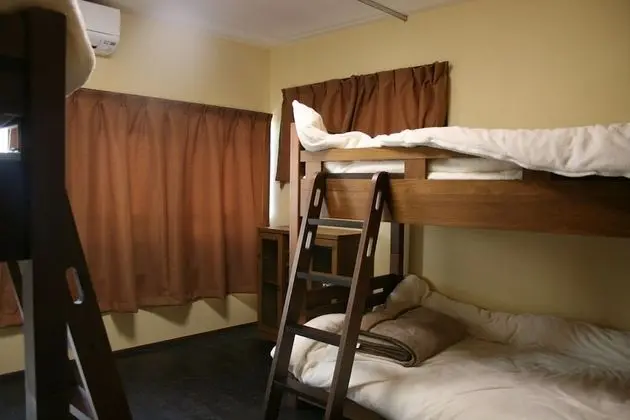 Guesthouse KYOTO COMPASS - Hostel - Oda