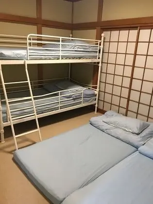 Guesthouse Kyoto Ekimae II