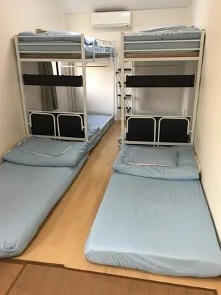 Guesthouse Kyoto Ekimae