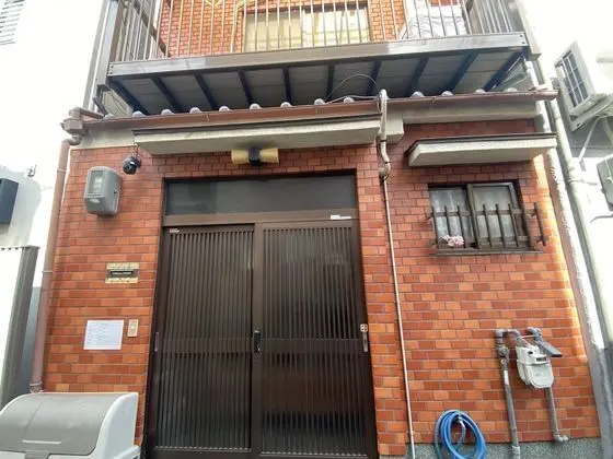 Guesthouse Kyoto JUJYO