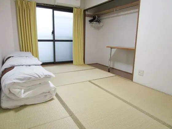 Guesthouse Kyotoabiya - Oda