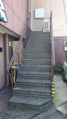 Guesthouse Kyozen - Dış Mekan