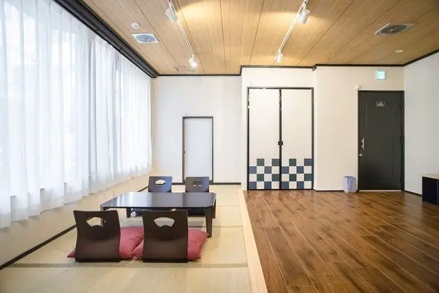 Guesthouse Kyozen - Öne Çıkan Resim