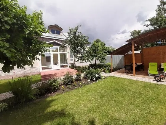 Guesthouse on Kyzyl-armeyskaya - Dış Mekan