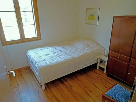 Guesthouse la Molière - Oda