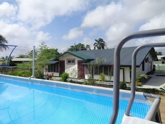Guesthouse La Ressource - 1