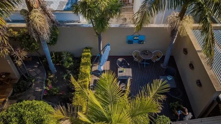 Guesthouse LaRachelle - Dış Mekan