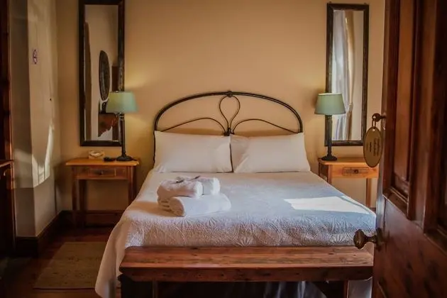 Guesthouse LaRachelle - Oda