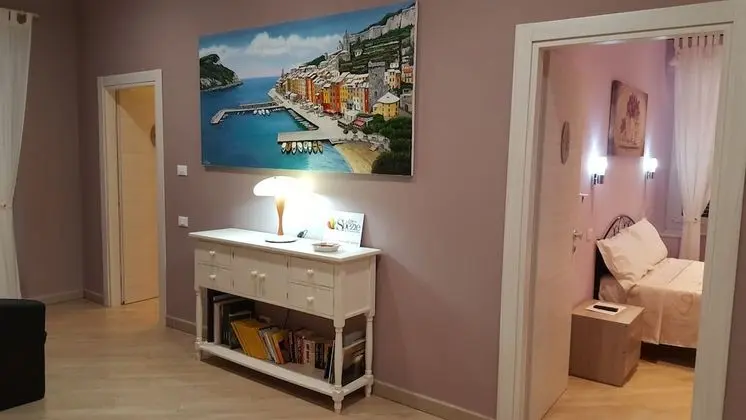 Guesthouse Le Tre Spezie