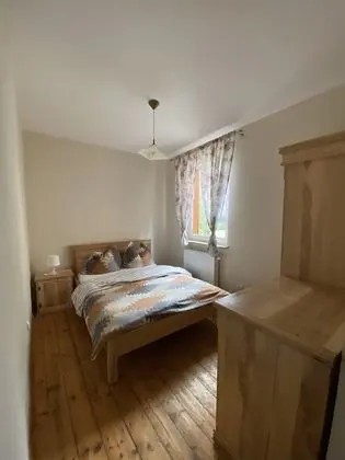 GuestHouse Leonardo - Oda