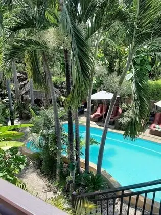 Guesthouse Liam's Suan Dok Mai